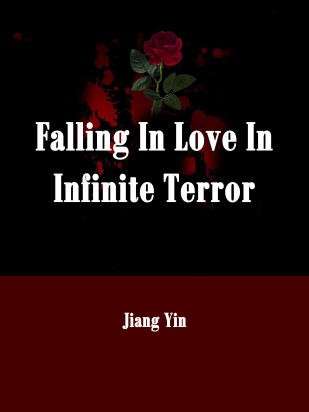 Falling In Love In Infinite Terror
